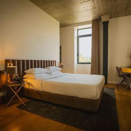 Borralha Hotel, Restaurante & 4*