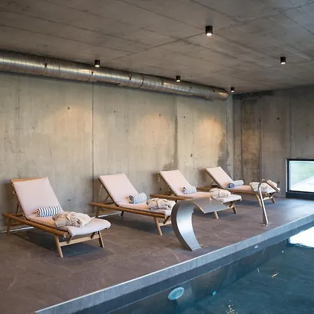 Bed & Breakfast Borralha Hotel, Restaurante & 4*