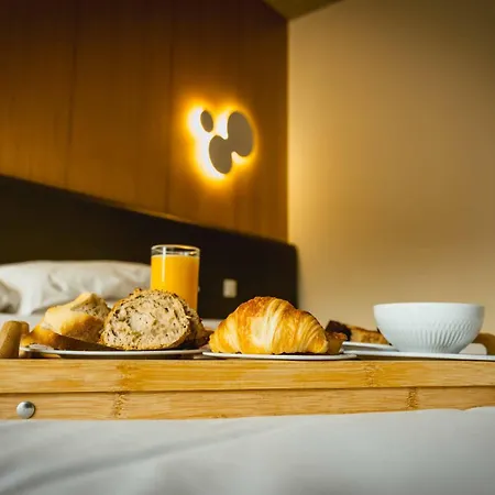 Borralha Hotel, Restaurante & Hotel 4*