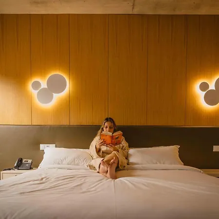 Borralha Hotel, Restaurante & 维拉·雷阿尔