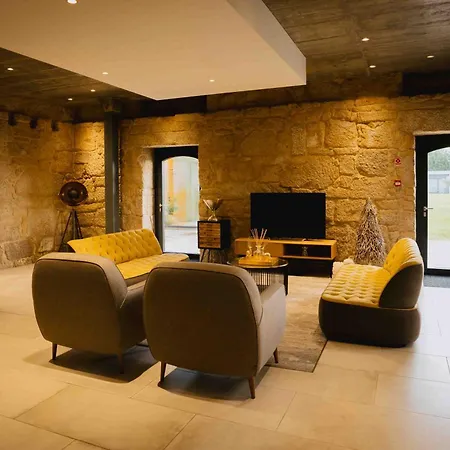 Bed & Breakfast Borralha Hotel, Restaurante & 4*