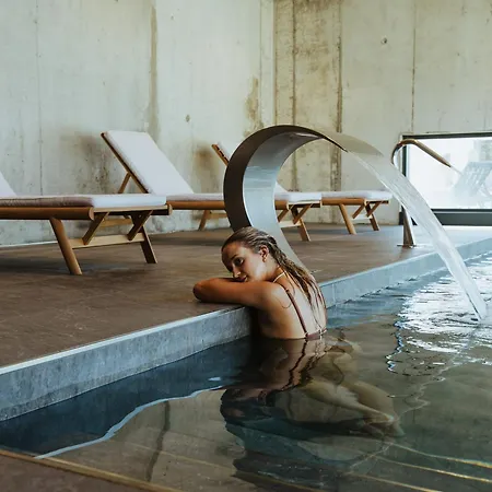 Borralha Hotel, Restaurante & 4* Vila Real