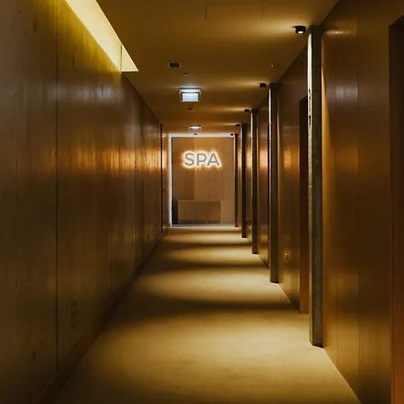 Bed and breakfast Borralha Hotel, Restaurante &