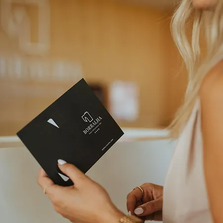 Borralha Hotel, Restaurante & Отель типа 
