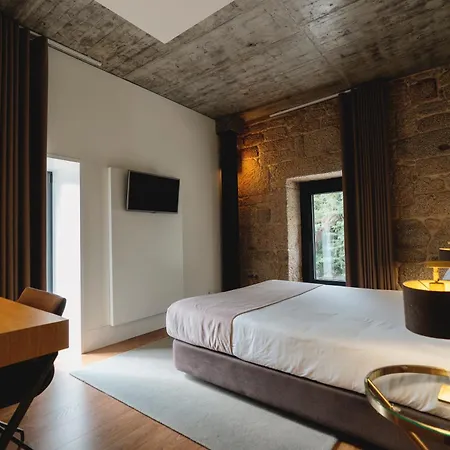 Borralha Hotel, Restaurante & Bed and breakfast Vila Real