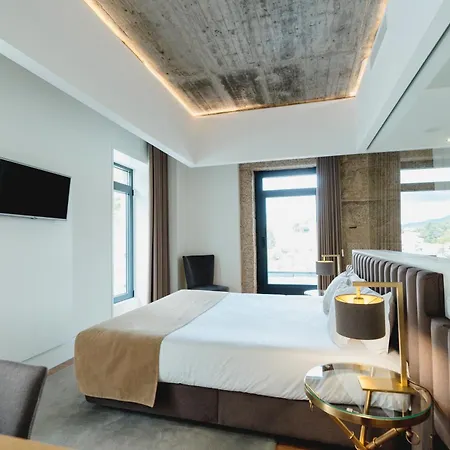 Borralha Hotel, Restaurante & Bed & Breakfast