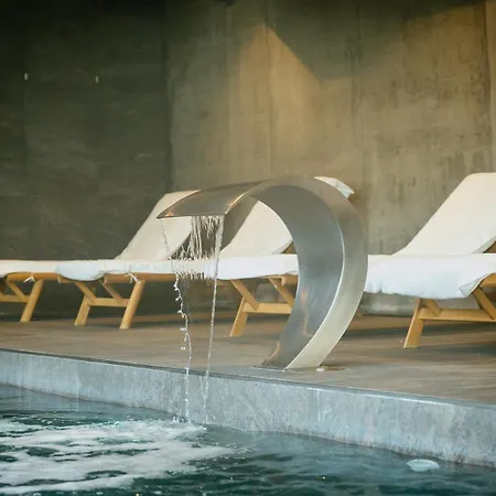 Borralha Hotel, Restaurante & B&B 빌라레알