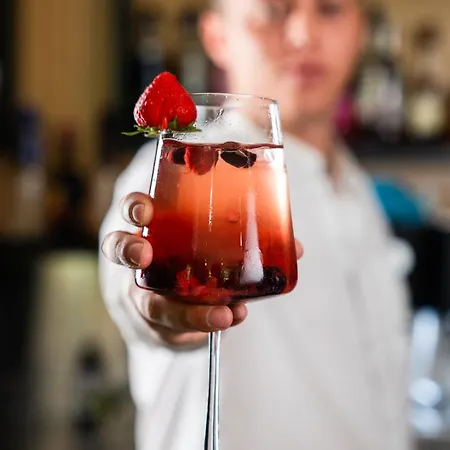 Bed & Breakfast Borralha Hotel, Restaurante & Vila Real