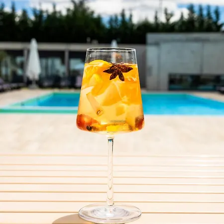 Borralha Hotel, Restaurante & 4* Vila Real