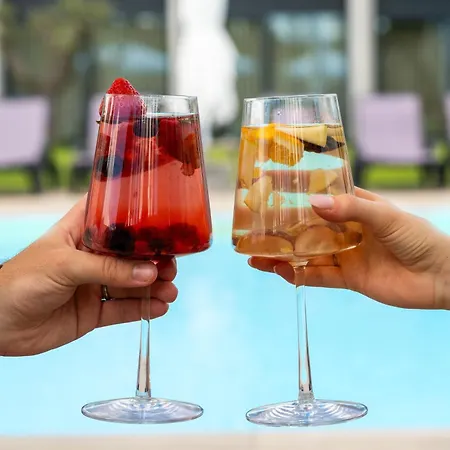 Borralha Hotel, Restaurante & 4*
