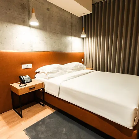 Bed & Breakfast Borralha Hotel, Restaurante & Vila Real