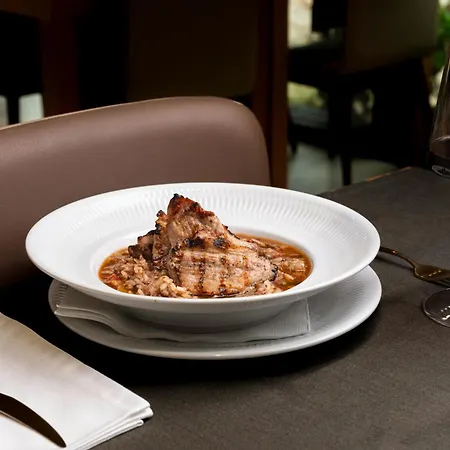 Borralha Hotel, Restaurante & 4*