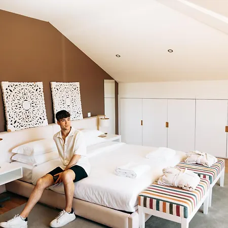 Borralha Hotel, Restaurante & 4* Vila Real