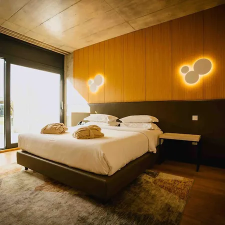Borralha Hotel, Restaurante & Bed & Breakfast