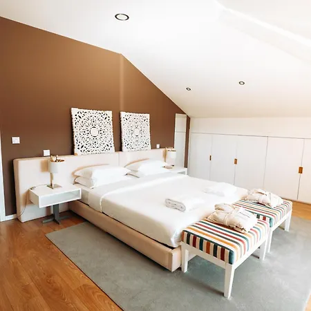 Borralha Hotel, Restaurante & Bed & Breakfast Vila Real