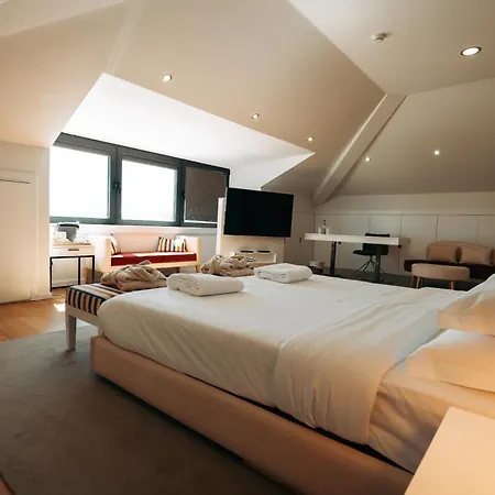 Borralha Hotel, Restaurante & 4*