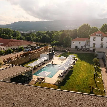 Borralha Hotel, Restaurante &