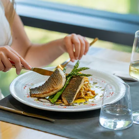 Borralha Hotel, Restaurante & B&B 4*