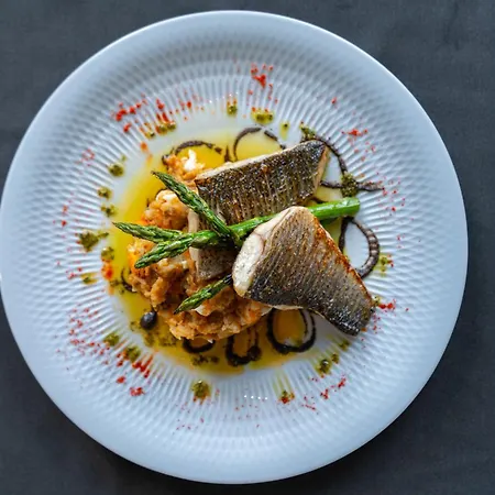 Borralha Hotel, Restaurante & ヴィラ・レアル