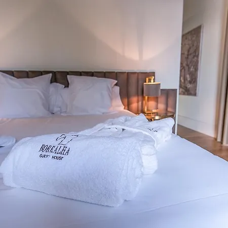 Hotel Borralha Hotel, Restaurante & 4*