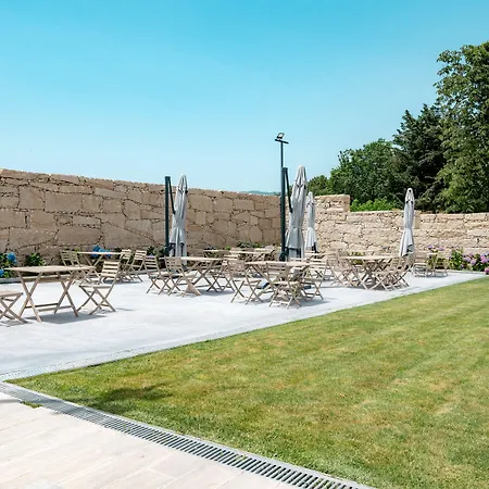 Borralha Hotel, Restaurante & Bed & Breakfast 4*