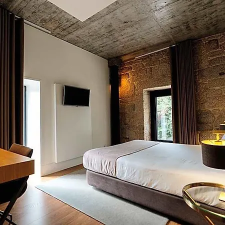 Borralha Hotel, Restaurante & فندق 4*
