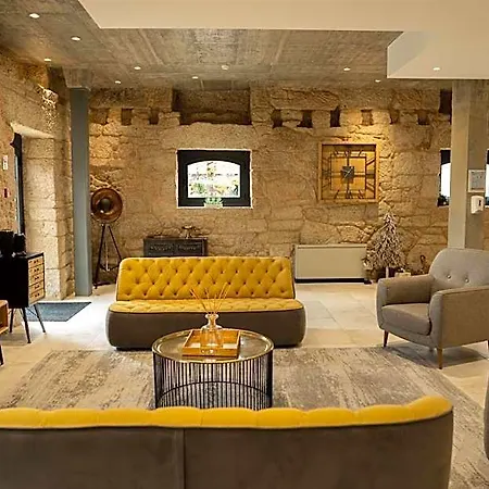 فندق Borralha Hotel, Restaurante &