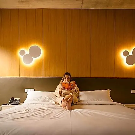Borralha Hotel, Restaurante & 4* فيلا ريال