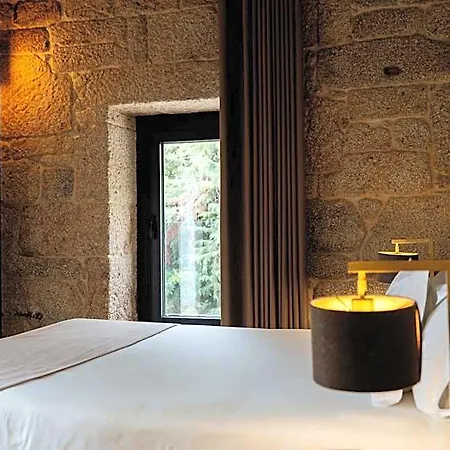Borralha Hotel, Restaurante & 4*