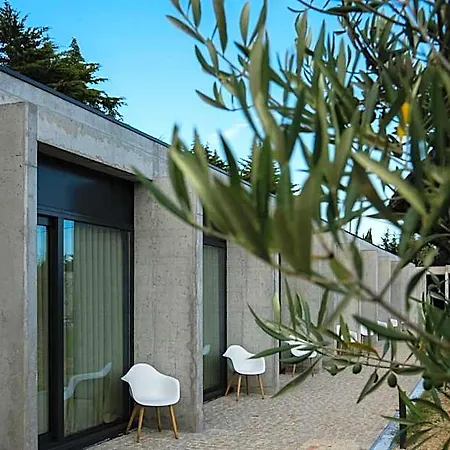 فندق Borralha Hotel, Restaurante & 4*