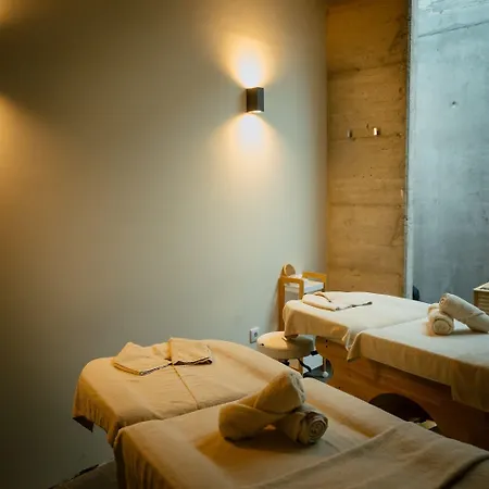 酒店 Borralha Hotel, Restaurante & 4*