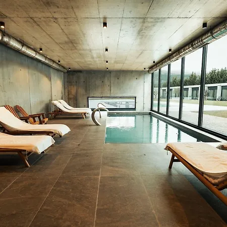 Borralha Hotel, Restaurante & 酒店 维拉·雷阿尔