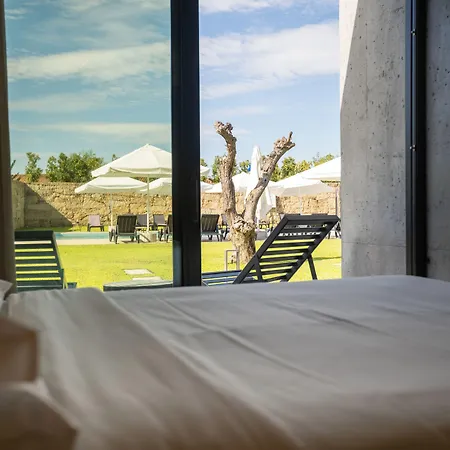 Borralha Hotel, Restaurante & 酒店