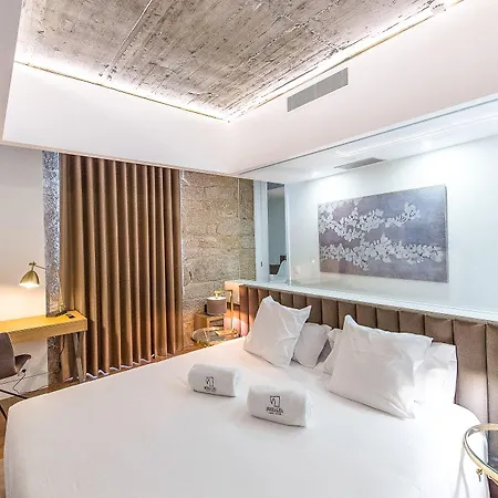 Borralha Hotel, Restaurante & 4* 维拉·雷阿尔