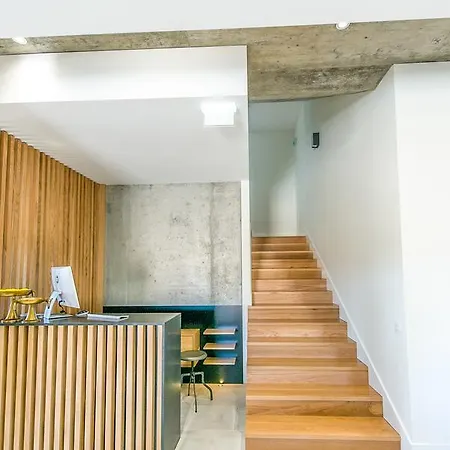 Borralha Hotel, Restaurante & 4* Vila Real