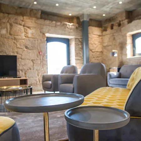 Borralha Hotel, Restaurante & 4*
