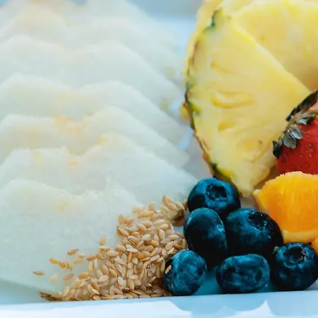 Borralha Hotel, Restaurante & Bed and breakfast 4*