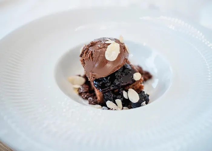 Borralha Hotel, Restaurante & Alojamento de Acomodação e Pequeno-almoço