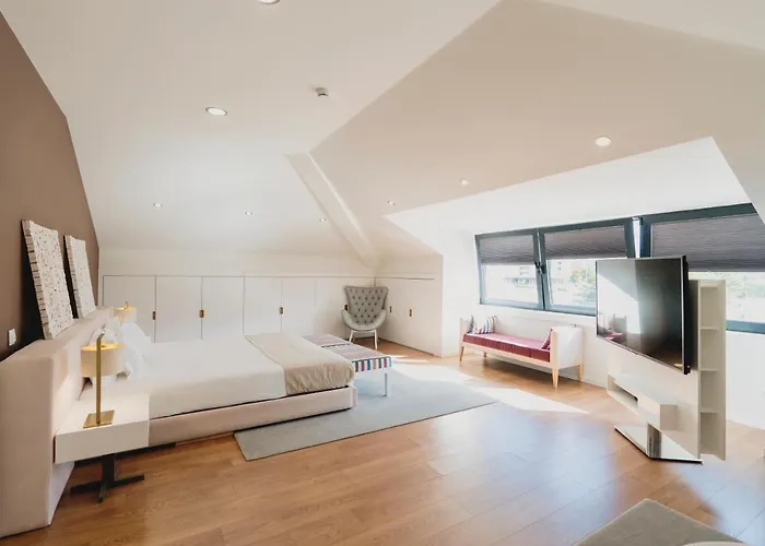 Borralha Hotel, Restaurante & Alojamento de Acomodação e Pequeno-almoço