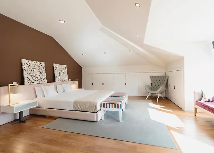 Borralha Hotel, Restaurante &