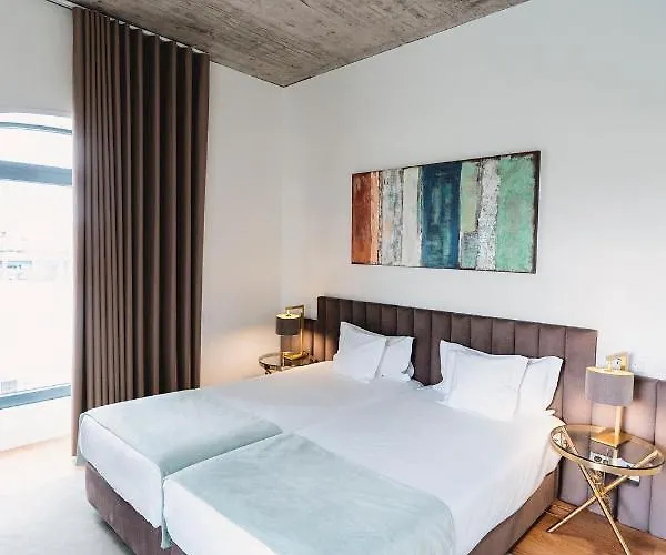 Borralha Hotel, Restaurante &