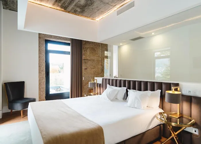 Borralha Hotel, Restaurante & Bed & Breakfast