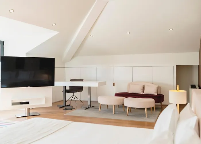 Borralha Hotel, Restaurante & 4*