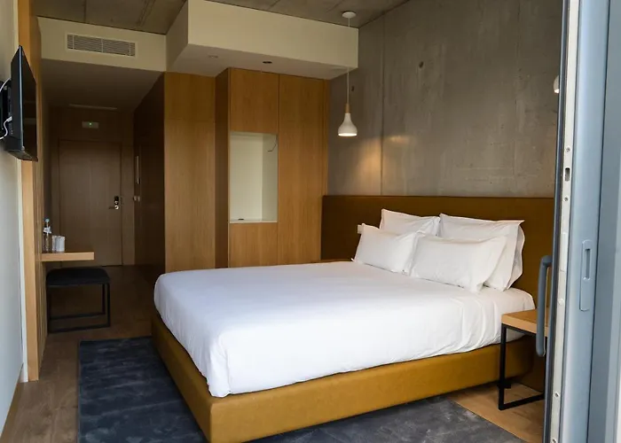 Borralha Hotel, Restaurante & Bed & Breakfast