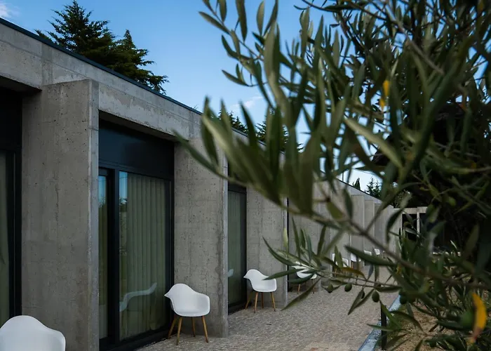 Borralha Hotel, Restaurante & Bed & Breakfast