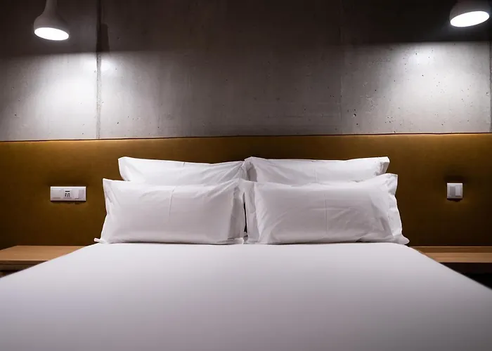 Bed & Breakfast Borralha Hotel, Restaurante &