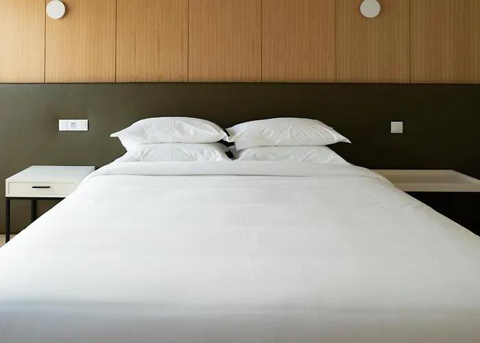 Borralha Hotel, Restaurante & Vila Real