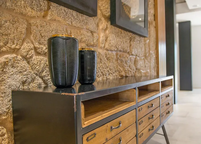 Borralha Hotel, Restaurante & 4*