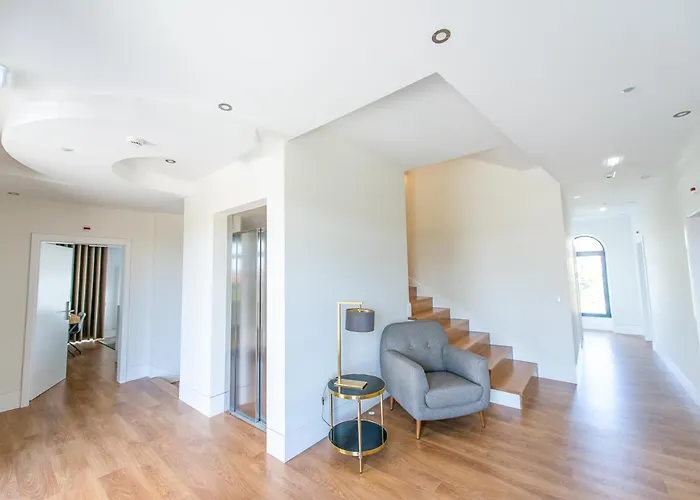 Borralha Hotel, Restaurante &