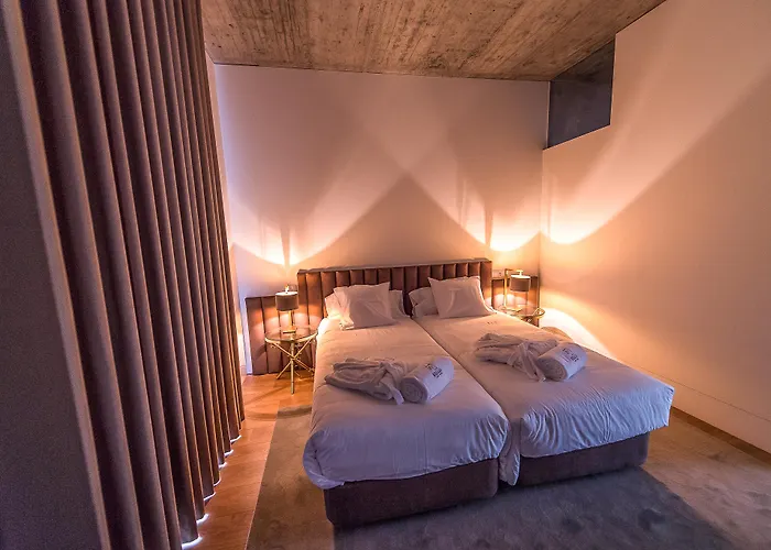 Borralha Hotel, Restaurante & Alojamento de Acomodação e Pequeno-almoço Vila Real